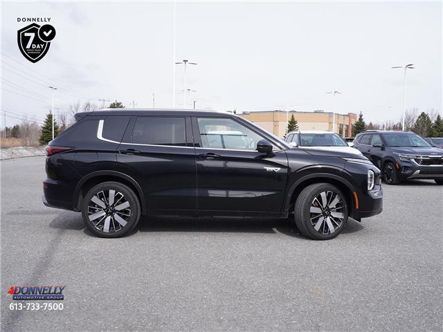 2026 Mitsubishi Outlander Plug-In Hybrid GT (Stk: MA84) in Ottawa - Image 2 of 25
