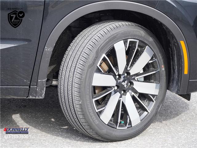 2026 Mitsubishi Outlander Plug-In Hybrid GT (Stk: MA84) in Ottawa - Image 9 of 25