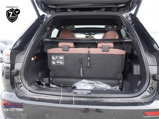 2026 Mitsubishi Outlander Plug-In Hybrid GT (Stk: MA84) in Ottawa - Image 12 of 25