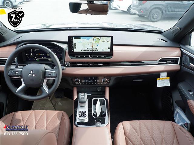 2026 Mitsubishi Outlander Plug-In Hybrid GT (Stk: MA84) in Ottawa - Image 13 of 25