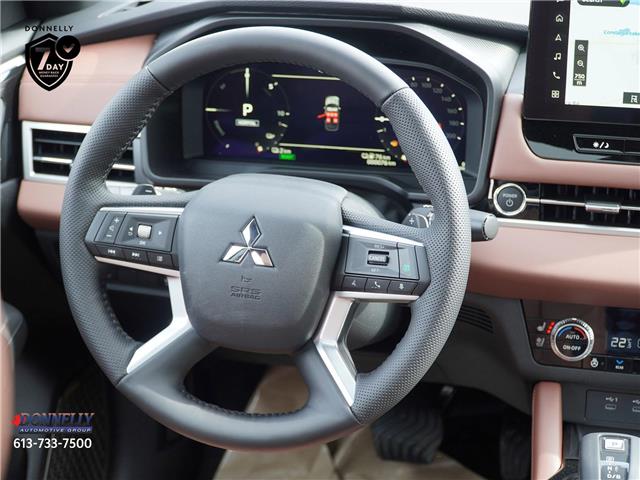 2026 Mitsubishi Outlander Plug-In Hybrid GT (Stk: MA84) in Ottawa - Image 14 of 25