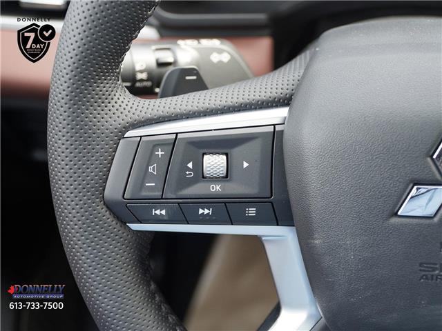 2026 Mitsubishi Outlander Plug-In Hybrid GT (Stk: MA84) in Ottawa - Image 15 of 25