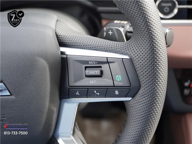 2026 Mitsubishi Outlander Plug-In Hybrid GT (Stk: MA84) in Ottawa - Image 16 of 25