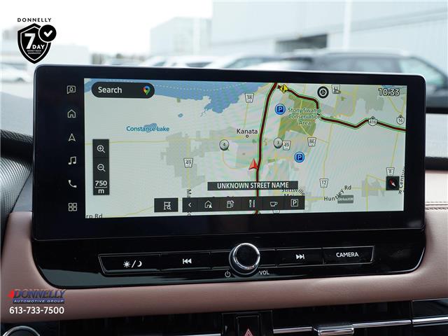 2026 Mitsubishi Outlander Plug-In Hybrid GT (Stk: MA84) in Ottawa - Image 18 of 25