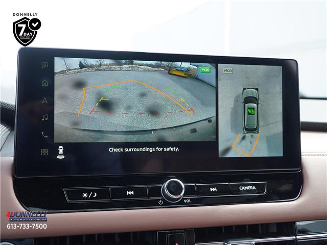 2026 Mitsubishi Outlander Plug-In Hybrid GT (Stk: MA84) in Ottawa - Image 19 of 25
