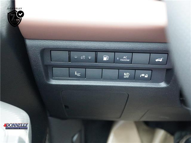 2026 Mitsubishi Outlander Plug-In Hybrid GT (Stk: MA84) in Ottawa - Image 21 of 25