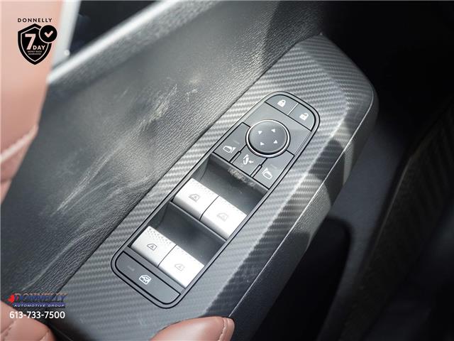 2026 Mitsubishi Outlander Plug-In Hybrid GT (Stk: MA84) in Ottawa - Image 22 of 25