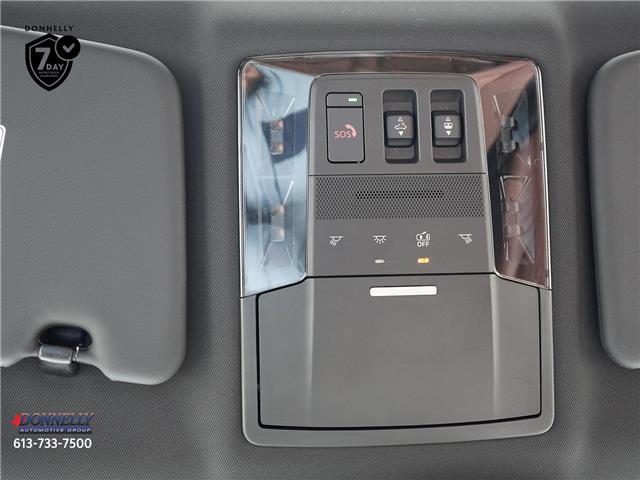 2026 Mitsubishi Outlander Plug-In Hybrid GT (Stk: MA84) in Ottawa - Image 24 of 25