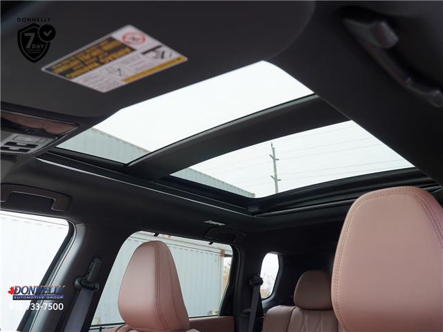 2026 Mitsubishi Outlander Plug-In Hybrid GT (Stk: MA84) in Ottawa - Image 25 of 25