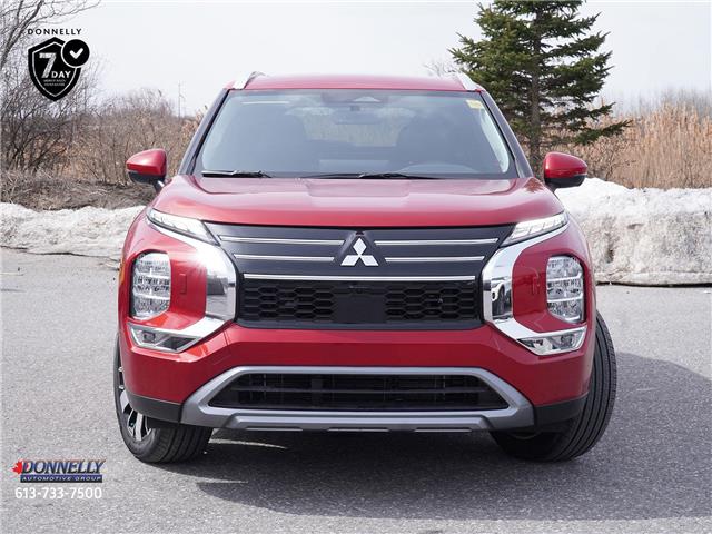 2026 Mitsubishi Outlander Plug-In Hybrid SEL (Stk: MA89) in Ottawa - Image 7 of 26