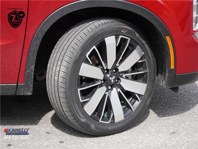2026 Mitsubishi Outlander Plug-In Hybrid SEL (Stk: MA89) in Ottawa - Image 9 of 26