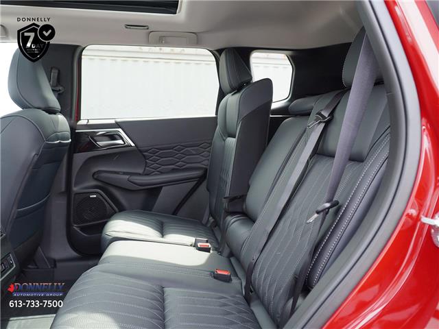2026 Mitsubishi Outlander Plug-In Hybrid SEL (Stk: MA89) in Ottawa - Image 11 of 26