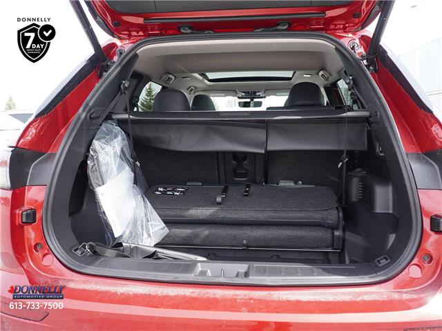 2026 Mitsubishi Outlander Plug-In Hybrid SEL (Stk: MA89) in Ottawa - Image 12 of 26