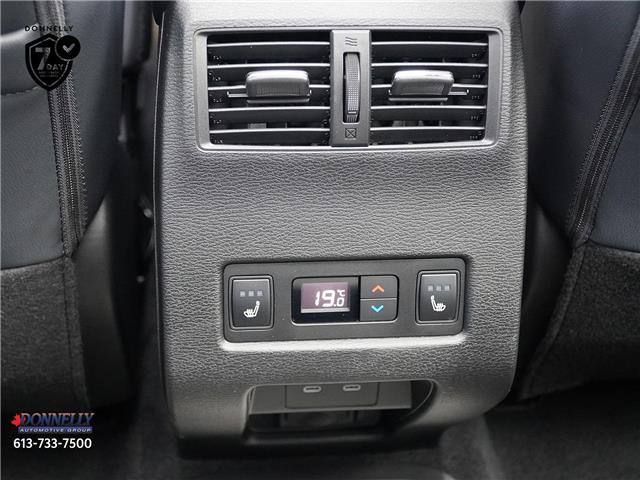 2026 Mitsubishi Outlander Plug-In Hybrid SEL (Stk: MA89) in Ottawa - Image 13 of 26