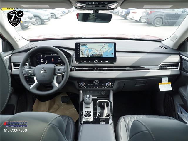 2026 Mitsubishi Outlander Plug-In Hybrid SEL (Stk: MA89) in Ottawa - Image 14 of 26