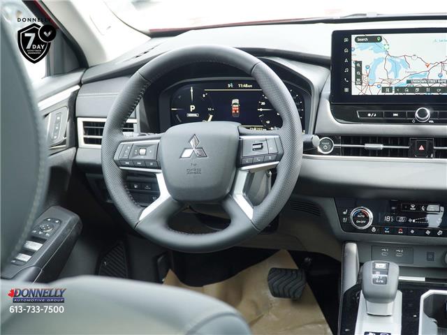 2026 Mitsubishi Outlander Plug-In Hybrid SEL (Stk: MA89) in Ottawa - Image 15 of 26