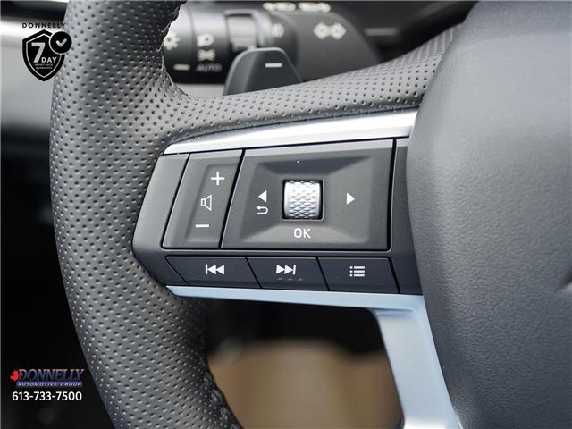 2026 Mitsubishi Outlander Plug-In Hybrid SEL (Stk: MA89) in Ottawa - Image 16 of 26