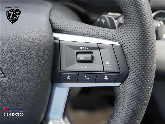 2026 Mitsubishi Outlander Plug-In Hybrid SEL (Stk: MA89) in Ottawa - Image 17 of 26