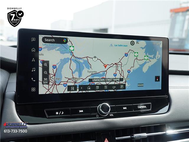 2026 Mitsubishi Outlander Plug-In Hybrid SEL (Stk: MA89) in Ottawa - Image 19 of 26