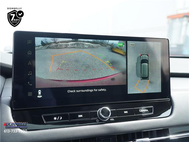 2026 Mitsubishi Outlander Plug-In Hybrid SEL (Stk: MA89) in Ottawa - Image 20 of 26