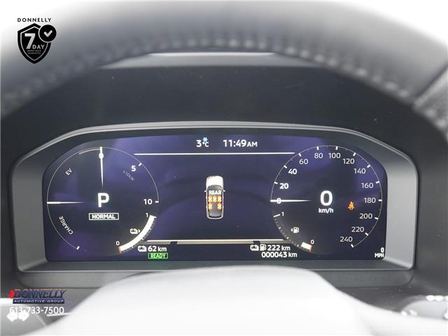 2026 Mitsubishi Outlander Plug-In Hybrid SEL (Stk: MA89) in Ottawa - Image 21 of 26