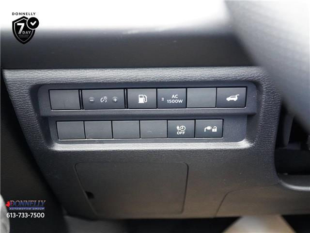 2026 Mitsubishi Outlander Plug-In Hybrid SEL (Stk: MA89) in Ottawa - Image 22 of 26