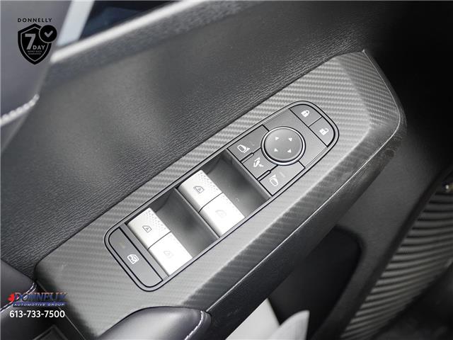 2026 Mitsubishi Outlander Plug-In Hybrid SEL (Stk: MA89) in Ottawa - Image 23 of 26
