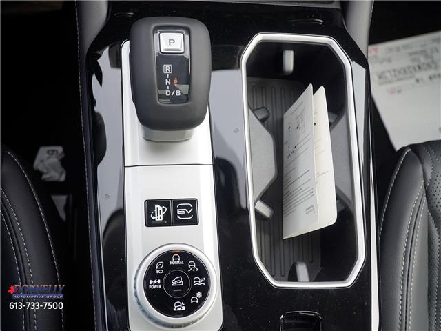 2026 Mitsubishi Outlander Plug-In Hybrid SEL (Stk: MA89) in Ottawa - Image 24 of 26