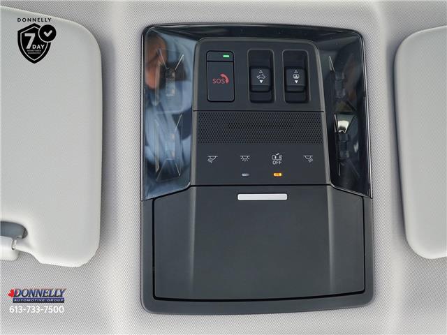 2026 Mitsubishi Outlander Plug-In Hybrid SEL (Stk: MA89) in Ottawa - Image 25 of 26