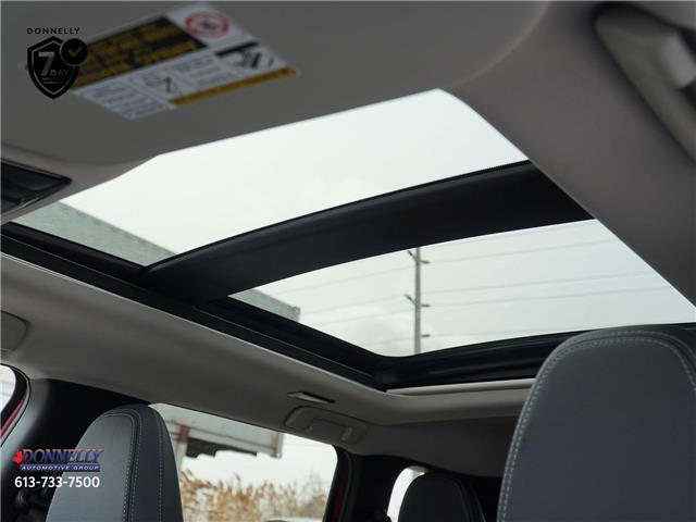 2026 Mitsubishi Outlander Plug-In Hybrid SEL (Stk: MA89) in Ottawa - Image 26 of 26