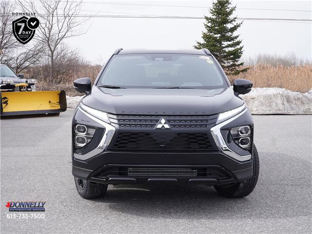 2026 Mitsubishi Eclipse Cross NOIR (Stk: MA92) in Ottawa - Image 7 of 25