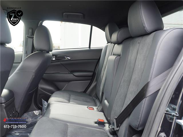 2026 Mitsubishi Eclipse Cross NOIR (Stk: MA92) in Ottawa - Image 11 of 25