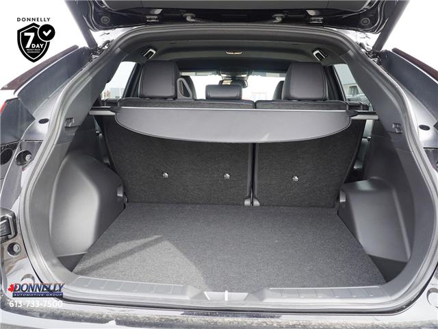 2026 Mitsubishi Eclipse Cross NOIR (Stk: MA92) in Ottawa - Image 12 of 25