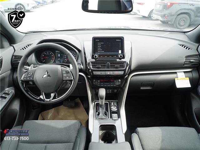 2026 Mitsubishi Eclipse Cross NOIR (Stk: MA92) in Ottawa - Image 13 of 25