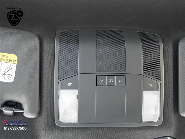 2026 Mitsubishi Eclipse Cross NOIR (Stk: MA92) in Ottawa - Image 25 of 25