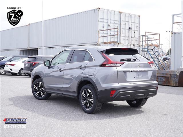 2026 Mitsubishi Eclipse Cross ES (Stk: MA95) in Ottawa - Image 5 of 25