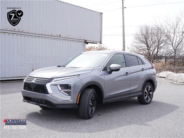 2026 Mitsubishi Eclipse Cross ES (Stk: MA95) in Ottawa - Image 6 of 25