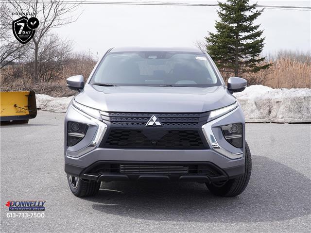 2026 Mitsubishi Eclipse Cross ES (Stk: MA95) in Ottawa - Image 7 of 25