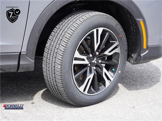 2026 Mitsubishi Eclipse Cross ES (Stk: MA95) in Ottawa - Image 9 of 25