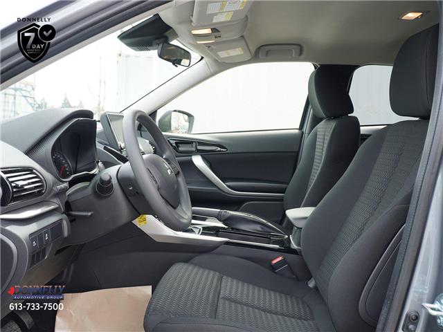 2026 Mitsubishi Eclipse Cross ES (Stk: MA95) in Ottawa - Image 10 of 25