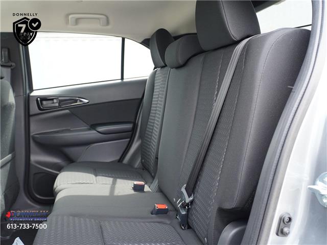 2026 Mitsubishi Eclipse Cross ES (Stk: MA95) in Ottawa - Image 11 of 25