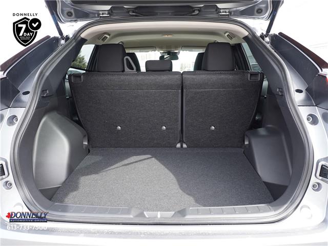 2026 Mitsubishi Eclipse Cross ES (Stk: MA95) in Ottawa - Image 12 of 25