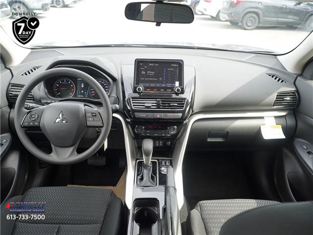 2026 Mitsubishi Eclipse Cross ES (Stk: MA95) in Ottawa - Image 13 of 25