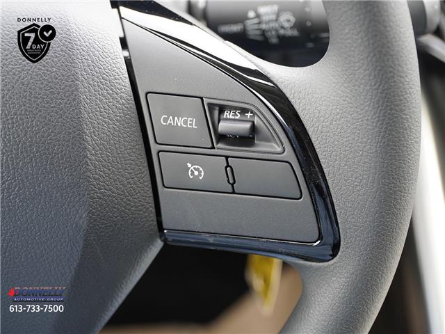 2026 Mitsubishi Eclipse Cross ES (Stk: MA95) in Ottawa - Image 16 of 25