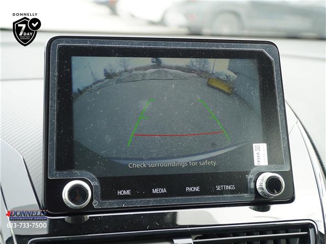 2026 Mitsubishi Eclipse Cross ES (Stk: MA95) in Ottawa - Image 19 of 25