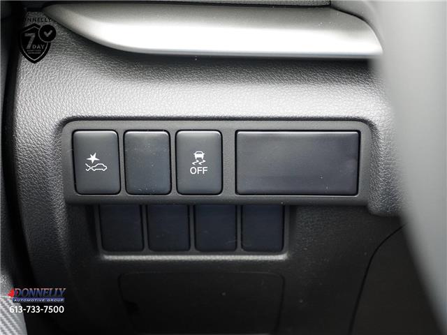 2026 Mitsubishi Eclipse Cross ES (Stk: MA95) in Ottawa - Image 21 of 25