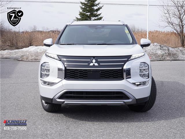 2026 Mitsubishi Outlander Plug-In Hybrid SE (Stk: MA98) in Ottawa - Image 7 of 25