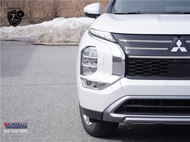 2026 Mitsubishi Outlander Plug-In Hybrid SE (Stk: MA98) in Ottawa - Image 8 of 25