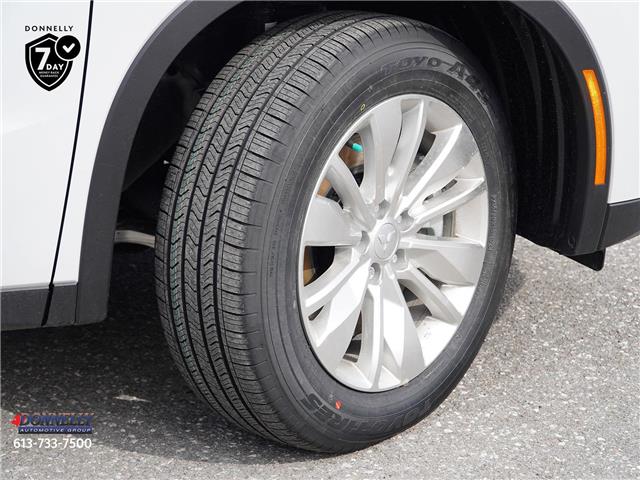 2026 Mitsubishi Outlander Plug-In Hybrid SE (Stk: MA98) in Ottawa - Image 9 of 25