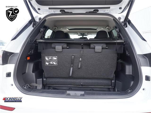 2026 Mitsubishi Outlander Plug-In Hybrid SE (Stk: MA98) in Ottawa - Image 12 of 25